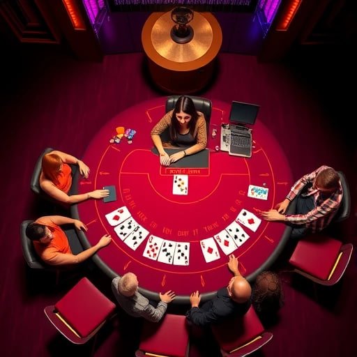 NK81 ပလက်ဖောင်း မြန်မာ Online Gaming Sportsbook Casino ကစားနေသောပုံ